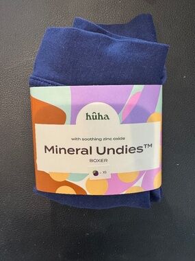 Huha Mineral Undies